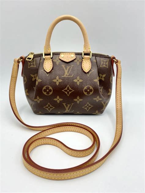 louis vuitton nano turenne